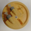 Intermotor In-Tank Fuel Pump - 39589