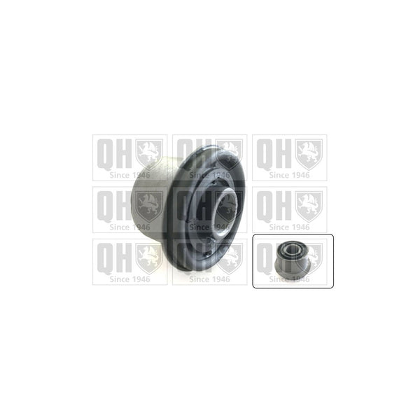 QH EMS8283 Suspension Arm Bush - Front Upper LH & RH
