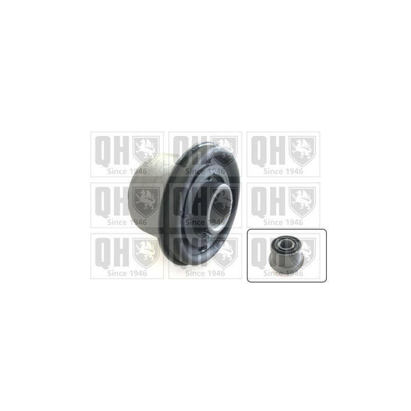 QH EMS8283 Suspension Arm Bush - Front Upper LH & RH