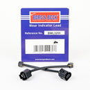 Borg & Beck Brake Pad Wear Indicator - BWL3255