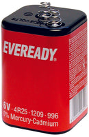Lantern Batteries - 996-02 x2