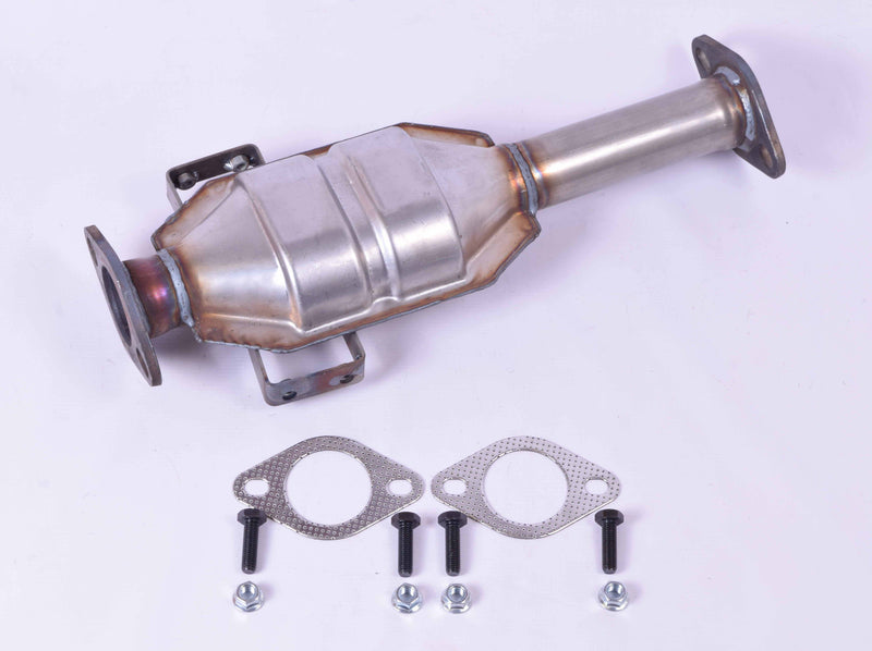 EEC Catalyst - CL6007