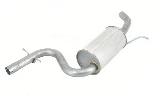 Klarius VW832L - Box With Centre Pipe