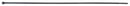 HELLA 8HS 749 192-002 Clamping Clip - Width: 12mm - Inner Diameter: 6mm - Scope: 6mm - Quantity: 10