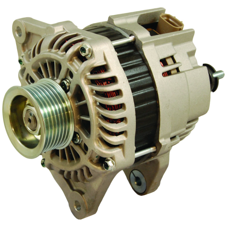 WAI Alternator - 20081N