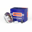 Borg & Beck Wheel Bearing Kit Part No -BWK730