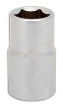 Laser 1/2 Inch Drive/16mm Socket