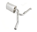 Klarius FE1186W - Box With Tail Pipe