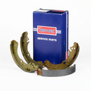 Borg & Beck Brake Shoes Part No -BBS6135