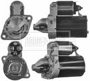 Borg & Beck Starter Motor Part No -BST2310