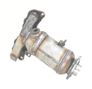 Klarius 322099 - Catalyst Type Approved Withpip  - Fits Toyota Yaris 1.0i