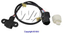 WAI Crankshaft Sensor - CRK424