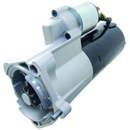 WAI Starter Motor Unit - 33196N fits Volkswagen Audi Group