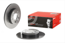 Brembo Brake Disc Pair - 08.7627.11