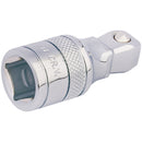Draper Expert 50mm Wobble EXT. Bar 1/2" PKD - 16754