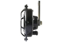 HELLA 3AF 003 399-051 Signal Horn - B133 - 12V - 110dB(A) - High Tone - Quantity: 1