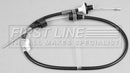 First Line Clutch Cable Part No -FKC1470