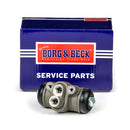 Borg & Beck Wheel Cylinder Part No -BBW1866