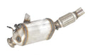 Klarius 390974 - Catalyst & Dpf Combined  - Fits BMW 320 D 2.0d