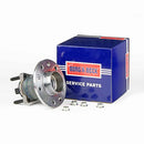 Borg & Beck Wheel Bearing Kit Part No -BWK1376