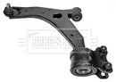 Borg & Beck Wishbone / Suspension Arm Lower LH -BCA6275