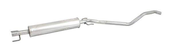 Klarius GM600V - Box With Centre Pipe