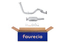 FAURECIA 8LE 366 054-181 Catalytic Converter - Easy2Fit® Kit - fits SEAT INCA (6K9)