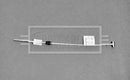 Borg & Beck Brake Cable - Front -BKB1891