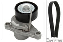 INA V-Ribbed Belt Set - Part No - 529034410