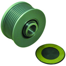 WAI Clutch Pulley - 24-83287