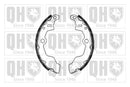 Quinton Hazell Brake Shoe Kit - BS750