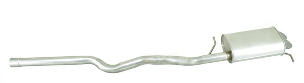 Klarius VW646K - Box With Tail Pipe