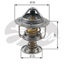 Gates Thermostat, coolant - TH30580G1
