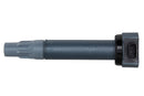 HELLA 5DA 230 035-961 Ignition Coil - 3-pin connector - Bolted