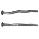 BM Cats Connecting Pipe - BM50124 with Fitting Kit - FK50124