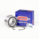 Borg & Beck Wheel Bearing Kit Part No -BWK328