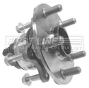 First Line Wheel Bearing Kit Part No -FBK1289
