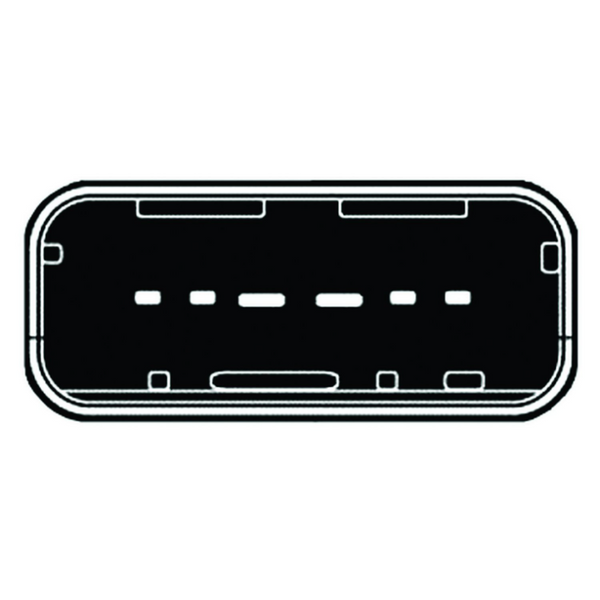 WAI Window Regulator - WPR2353RM