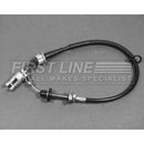 First Line Clutch Cable Part No -FKC1207