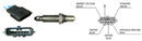 Lemark Oxygen Sensor - LLB1073