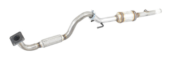 Klarius 322700 - Catalyst Type Approved Withpip  - Fits Seat Leon 1.6i