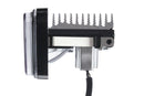 HELLA 1GE 996 198-381 LED-Worklight - Modular Worklight Base Style - 12/24V