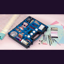 22 Compartment Organiser