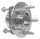 First Line Wheel Bearing Kit  - FBK1166 fits GM Insignia