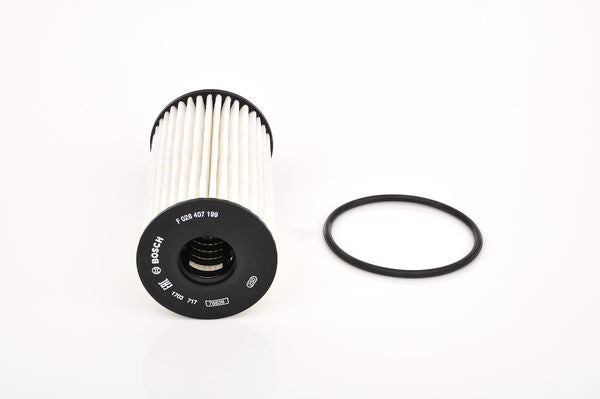 Bosch Oil Filter - F026407199