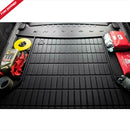 Vgroup - Volkswagen Golf Vii Upper Bootliner 12> - TM549208