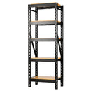 Bunker 22pc Rack Combo 27" 5T Wood - 27998