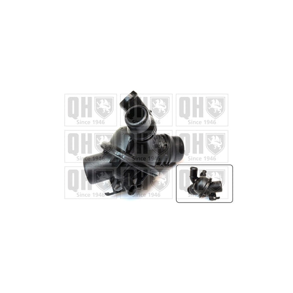 QH QTH956K Thermostat Kit