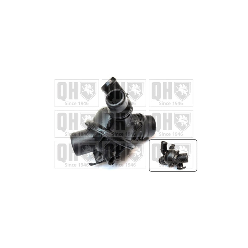 QH QTH956K Thermostat Kit