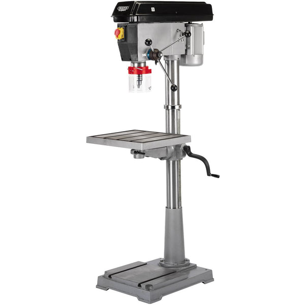 Draper Expert 12Spd 1500W Drill Press - 95043